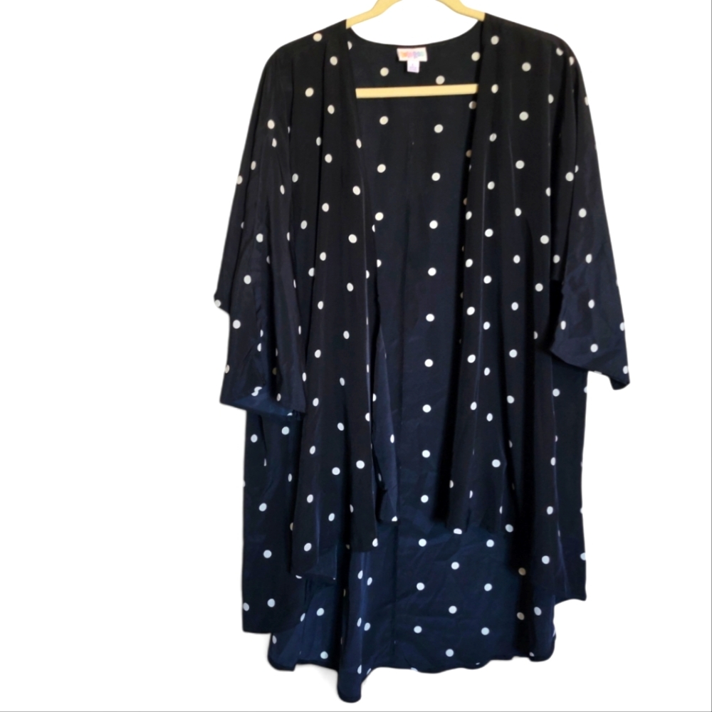 LulaRoe Monroe sz L